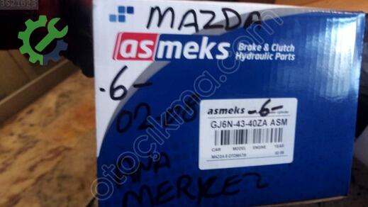 Mazda 323 Fren Ana Merkezi çıkma parça