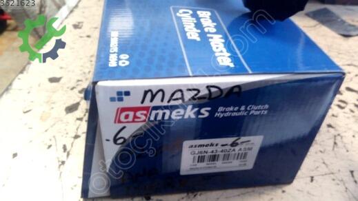 Mazda 323 Fren Ana Merkezi çıkma parça