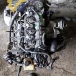 2003 Mazda 6 Motor Komple Çıkma Parça Konya