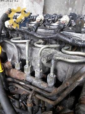 Mazda 6 Motor Komple çıkma parça