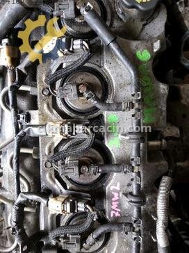 Mazda 6 Motor Komple çıkma parça