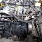 2003 Mazda 6 Motor Komple Çıkma Parça Konya