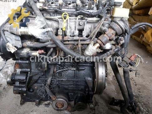 Mazda 6 Motor Komple çıkma parça