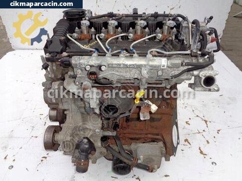 Mazda 6 Motor Komple çıkma parça