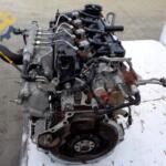 2012 Mazda 6 Motor Komple Çıkma Parça Konya