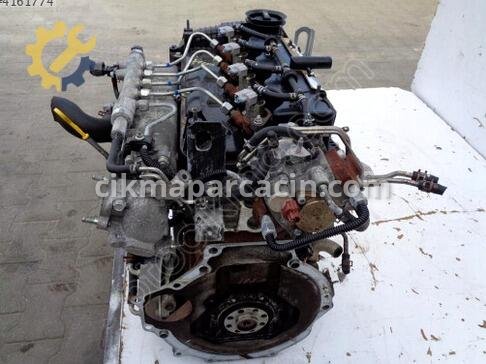 Mazda 6 Motor Komple çıkma parça