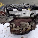 2012 Mazda 6 Motor Komple Çıkma Parça Konya