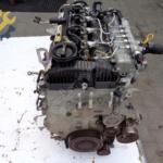 2012 Mazda 6 Motor Komple Çıkma Parça Konya