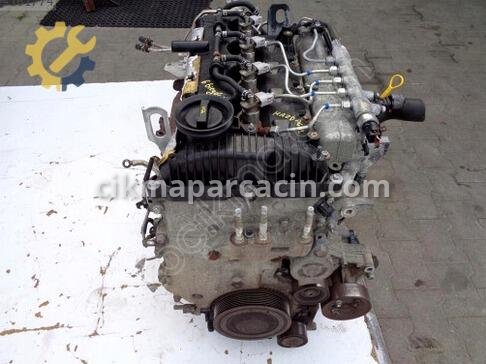 Mazda 6 Motor Komple çıkma parça
