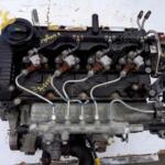 2012 Mazda 6 Motor Komple Çıkma Parça Konya
