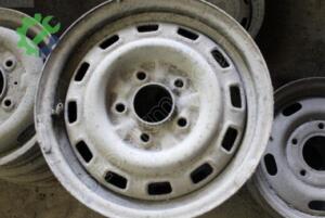 MAZDA 626 14 JANT 5 BİJON JANT