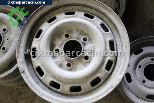 Mazda 626 Jant çıkma parça