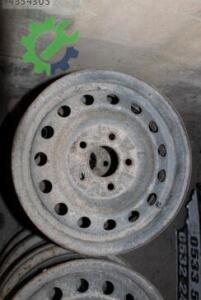 MAZDA 626 14 JANT 5 BİJON JANT