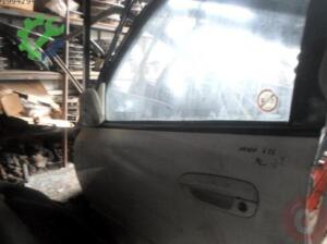 MAZDA 626 1990-1994 BEYAZ ARKA SAĞ KAPI ÇIKMA