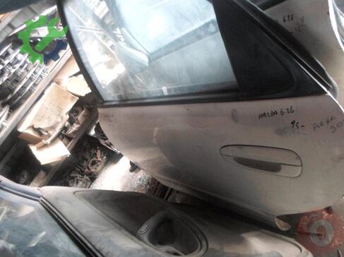 Mazda 626 Sol Arka Kapı çıkma parça