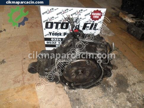 Mazda 626 Otomatik Şanzıman çıkma parça