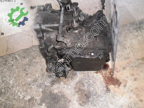 Mazda 626 Otomatik Şanzıman çıkma parça