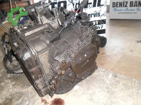 Mazda 626 Otomatik Şanzıman çıkma parça