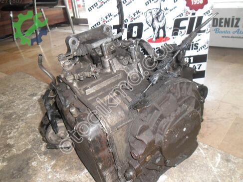 Mazda 626 Otomatik Şanzıman çıkma parça