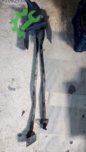 MAZDA 626 1990 2.0 ŞANZIMAN OTOMATİĞİ MANUELE ÇEVİRECEK TAKIM
