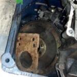 Mazda 626 Şanzıman Komple çıkma parça - OTOFİL YEDEK PARÇA Mersin