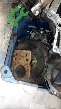Mazda 626 Şanzıman Komple çıkma parça