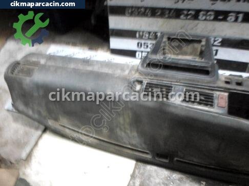 Mazda 626 Göğüs çıkma parça