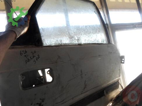 Mazda 626 Sağ Arka Kapı çıkma parça