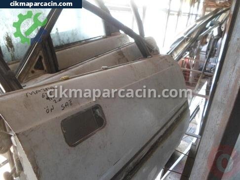 Mazda 626 Sağ Ön Kapı çıkma parça