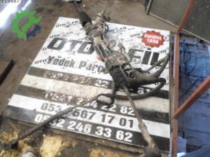 MAZDA 626 1991 2.0 HİDROLİK DİREKSİYON KUTUSU