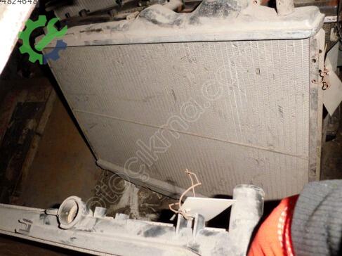 Mazda 626 Su Radyatörü çıkma parça