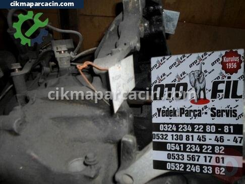 Mazda 626 Şanzıman çıkma parça