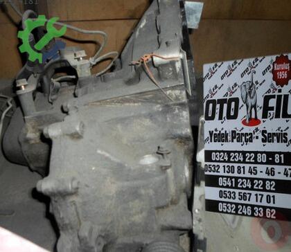 Mazda 626 Şanzıman çıkma parça