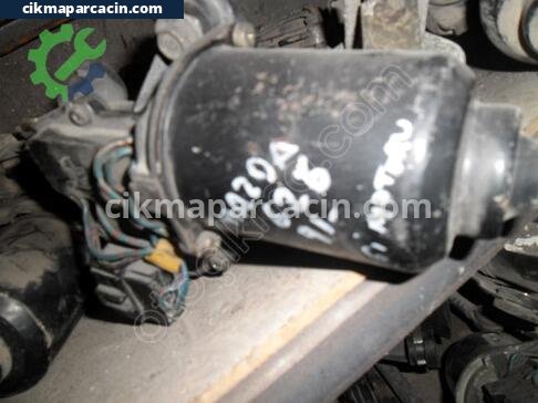 Mazda 626 Cam Motoru çıkma parça