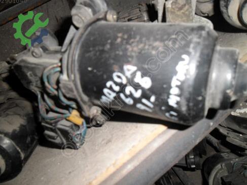 Mazda 626 Cam Motoru çıkma parça