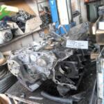 Mazda 626 Motor Komple çıkma parça - OTOFİL YEDEK PARÇA Mersin