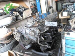MAZDA 626 1991 FE 2.0 KARBÜRATÖRLÜ KOMPLE MOTOR