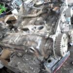 Mazda 626 Motor Komple çıkma parça - OTOFİL YEDEK PARÇA Mersin