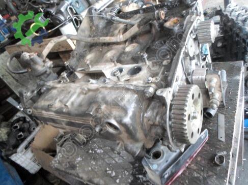 Mazda 626 Motor Komple çıkma parça