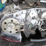 Mazda 626 Motor Komple çıkma parça - OTOFİL YEDEK PARÇA Mersin