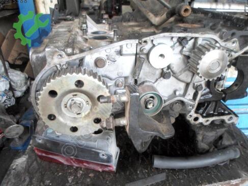 Mazda 626 Motor Komple çıkma parça