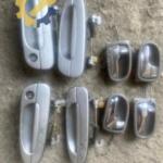 2002 Nissan Micra Motor Beyni Çıkma Parça Konya
