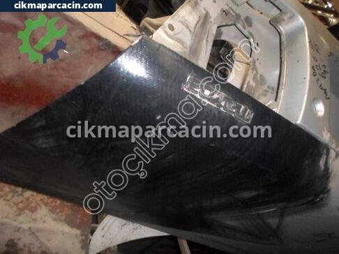 Mazda 626 Bagaj çıkma parça