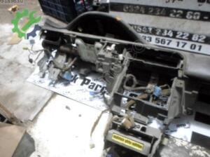 MAZDA 626 1994 2.0 F5 KOMPLE DOLU GÖĞÜS ÇIKMA ORJİNAL