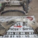 Mazda 6 Travers çıkma parça - OTOFİL YEDEK PARÇA Mersin