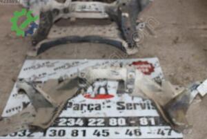MAZDA 626 1994 2.0 FS SEDAN  ALT ŞASE TRAVERSİ