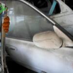 Mazda 626 Sağ Ön Kapı çıkma parça - OTOFİL YEDEK PARÇA Mersin