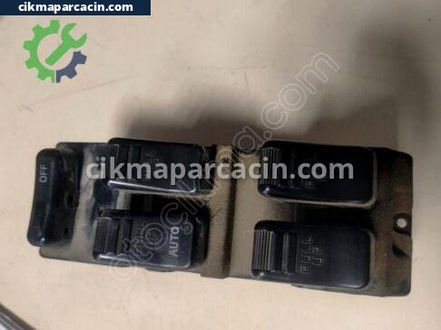 Mazda 626 Cam Düğmesi çıkma parça