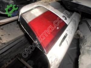 MAZDA 626 1994 MODEL BEYAZ BAGAJ KAPAK