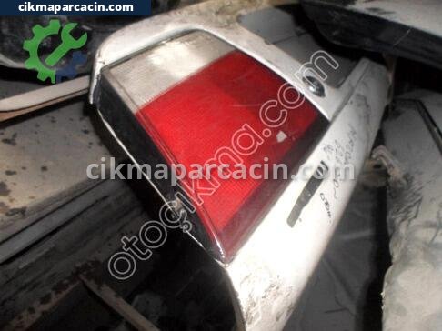 Mazda 626 Bagaj çıkma parça